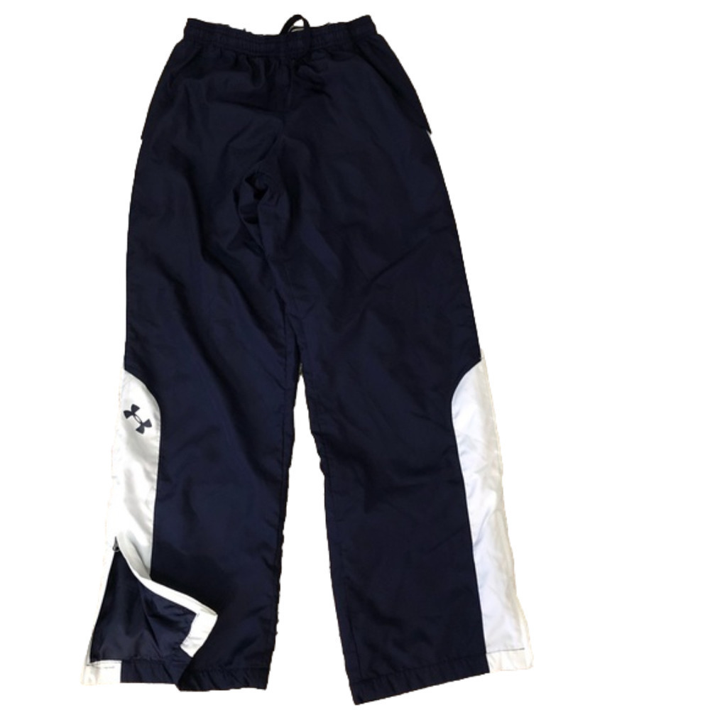 Under Armour Zip Ankle Pull On Mesh Lining and Pockets